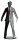 DC Direct Page Punchers Actionfigur Two-Face (Batman 89) (Red Platinum Edition) 19 cm