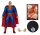 DC Direct Page Punchers Actionfigur Superman (Justice #1) (Red Platinum Edition) 19 cm