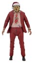 Texas Chainsaw Massacre Ultimate Actionfigur Santa...