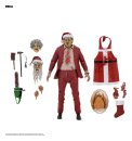Texas Chainsaw Massacre Ultimate Actionfigur Santa...