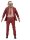 Texas Chainsaw Massacre Ultimate Actionfigur Santa Leatherface 18 cm
