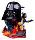 Star Wars Fine Art Büste Darth Vader 56 cm