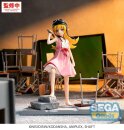 Monogatari Series XStellar PVC Figur Shinobu Oshino 18 cm