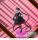 Needy Girl Overdose XStellar PVC Figur Michica Gokubara 23 cm