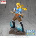 Daemons of the Shadow Realm Luminasta PVC Figur Yuru 19 cm