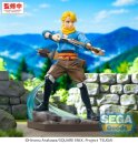 Daemons of the Shadow Realm Luminasta PVC Figur Yuru 19 cm