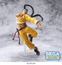 Street Fighter 6 FIGURIZMa PVC Figur Jamie 26 cm