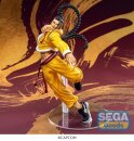 Street Fighter 6 FIGURIZMa PVC Figur Jamie 26 cm