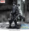 Kagurabachi Luminasta PVC Figur Chihiro Rokuhira Kuro 21 cm