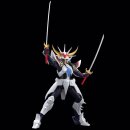 Chou-Dan-Kadou Yoroiden-Samurai Troopers Actionfigur...