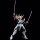 Chou-Dan-Kadou Yoroiden-Samurai Troopers Actionfigur Kikoutei Rekka 16 cm