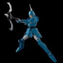 Chou-Dan-Kadou Yoroiden-Samurai Troopers Actionfigur...