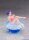 To Love-Ru Darkness Aqua Float Girls PVC Figur Haruna Sairenji 10 cm