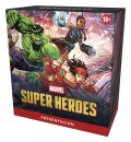 Magic the Gathering Marvel Super Heroes Prerelease Packs...