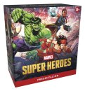 Magic the Gathering Marvel Super Heroes Prerelease Packs...