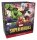 Magic the Gathering Marvel Super Heroes Prerelease Packs Umkarton (15) spanisch