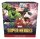 Magic the Gathering Marvel Super Heroes Prerelease Packs Umkarton (15) spanisch