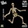 Epic H.A.C.K.S. Actionfigur 1/12 Skeleton Blank Classic Bone
