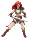 Red Sonja Epic H.A.C.K.S. Actionfigur 1/12 Scale Immortal...