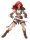 Red Sonja Epic H.A.C.K.S. Actionfigur 1/12 Scale Immortal Red Sonja
