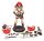 Red Sonja Epic H.A.C.K.S. Actionfigur 1/12 Scale Immortal Red Sonja