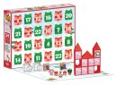 Hello Kitty Bitty POP! 24-Tage Countdown-Adventskalender