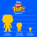 Star Wars Bitty POP! 24-Tage Countdown-Adventskalender