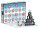 Star Wars Bitty POP! 24-Tage Countdown-Adventskalender