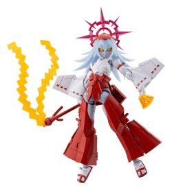 Megalomaria Unlimited Universe Plastic Model Kit Eis Eizen 16 cm
