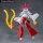 Megalomaria Unlimited Universe Plastic Model Kit Eis Eizen 16 cm