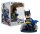 DC Comics QMx Q-Fig Minifiguren Sortiment (10)