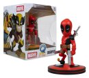 Marvel Q-fig Minifiguren Sortiment (10)