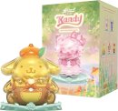 Sanrio Earth Explorer Series Kandy 4 inch Vinyl Figure Blind Box Display (6)