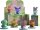 Sanrio Earth Explorer Series Kandy 4 inch Vinyl Figure Blind Box Display (6)