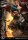Dark Nights: Death Metal Museum Masterline Statue 1/3 Lobo Batman: Batman Who Frags Deluxe Bonus Version 81 cm