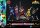 Mighty Morphin Power Rangers Premium Masterline Statuen 5er-Set 1/4 Deluxe Version 62 cm