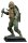 Teenage Mutant Ninja Turtles Statue 1/2 Michelangelo 84 cm