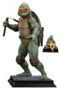 Teenage Mutant Ninja Turtles Statue 1/2 Michelangelo...
