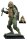 Teenage Mutant Ninja Turtles Statue 1/2 Michelangelo Deluxe Edition 84 cm
