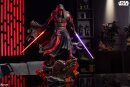 Star Wars Premium Format Mixed Media Statue 1/4 Darth Revan 58 cm