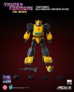 Transformers MDLX Actionfigur Bumblebee (1986 Movie Edition) 12 cm