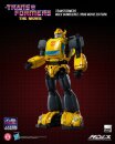 Transformers MDLX Actionfigur Bumblebee (1986 Movie Edition) 12 cm