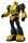 Transformers MDLX Actionfigur Bumblebee (1986 Movie Edition) 12 cm
