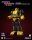 Transformers MDLX Actionfigur Bumblebee (1986 Movie Edition) 12 cm