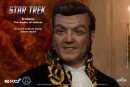 Raumschiff Enterprise Actionfigur 1/6 Trelane, The Squire of Gothos 29 cm