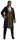 Raumschiff Enterprise Actionfigur 1/6 Trelane, The Squire of Gothos 29 cm