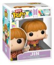 BTS Bitty POP! Stages Vinyl Figuren Jin (Dynamite) 2,5 cm
