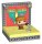 BTS Bitty POP! Stages Vinyl Figuren Jin (Dynamite) 2,5 cm