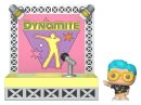 BTS Bitty POP! Stages Vinyl Figuren RM (Dynamite) 2,5 cm