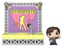BTS Bitty POP! Stages Vinyl Figuren Suga (Dynamite) 2,5 cm
